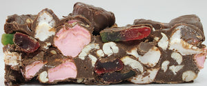 Rocky Road